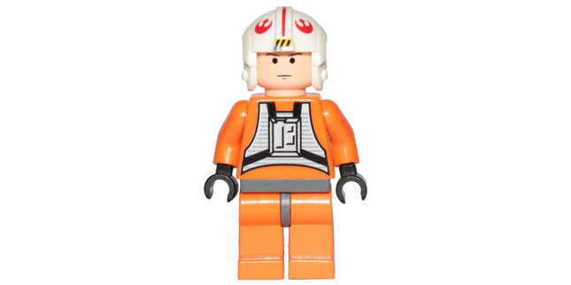 Minifig sw0090
