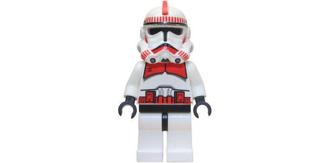 Minifig sw0091
