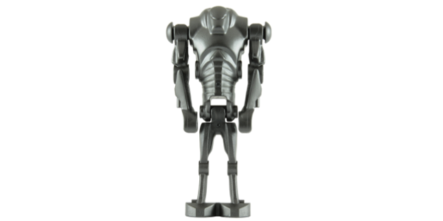 Minifig sw0092