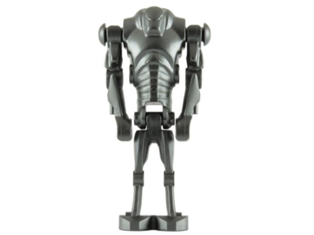 Minifig sw0092