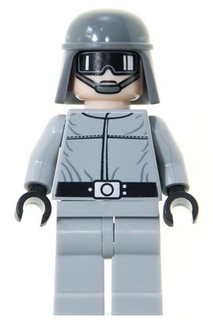 Minifig sw0093