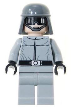 Minifig sw0093
