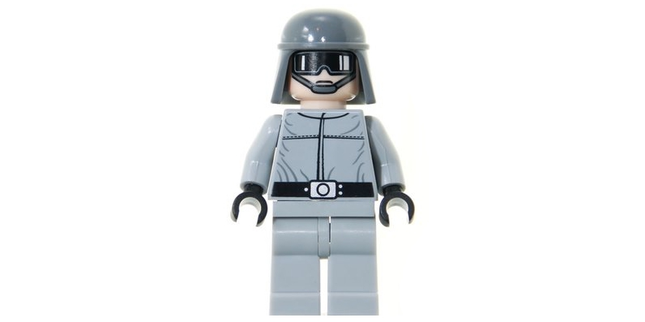 Minifig sw0093