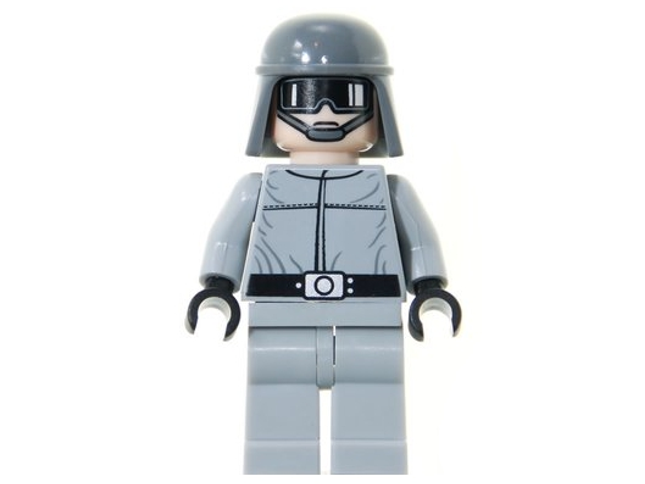 Minifig sw0093