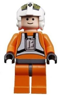Minifig sw0094