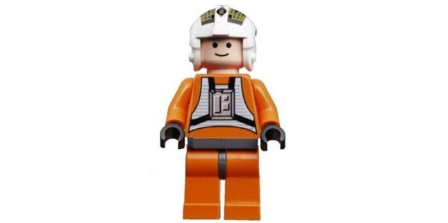 Minifig sw0094