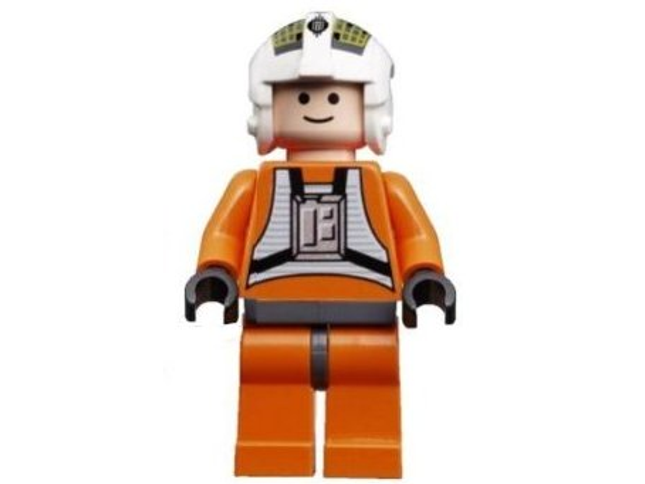 Minifig sw0094