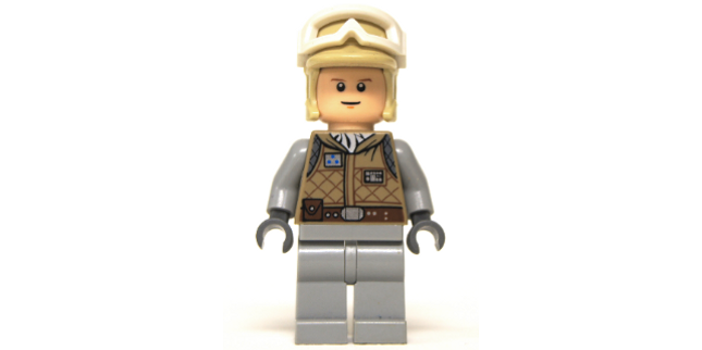 Minifig sw0098
