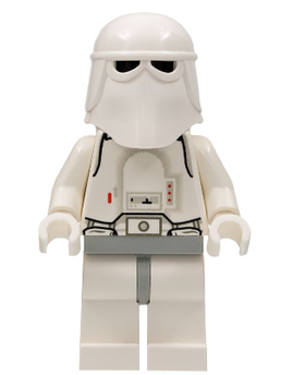 Minifig sw0101