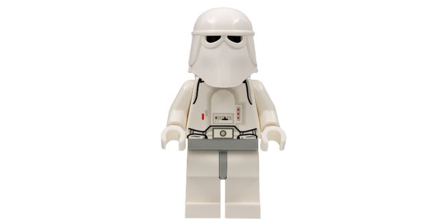 Minifig sw0101