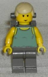 Minifig sw0106