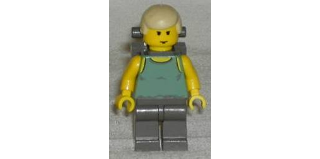 Minifig sw0106