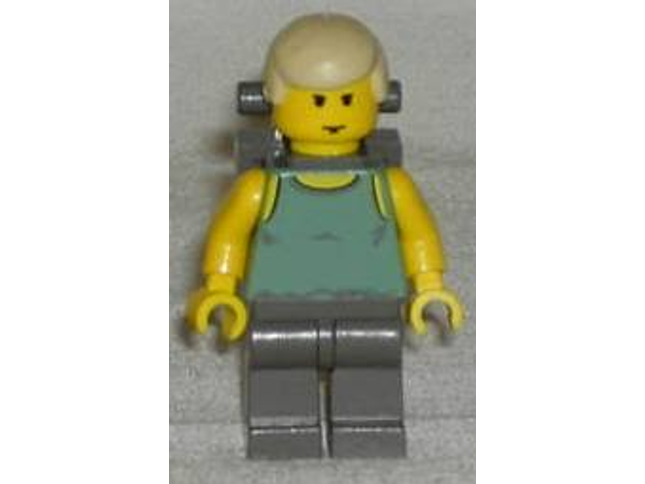 Minifig sw0106
