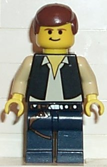 Minifig sw0111