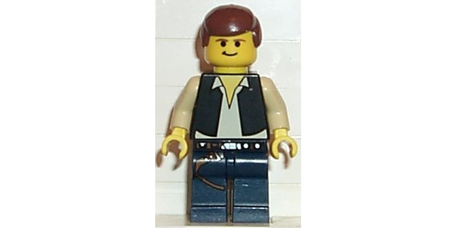 Minifig sw0111