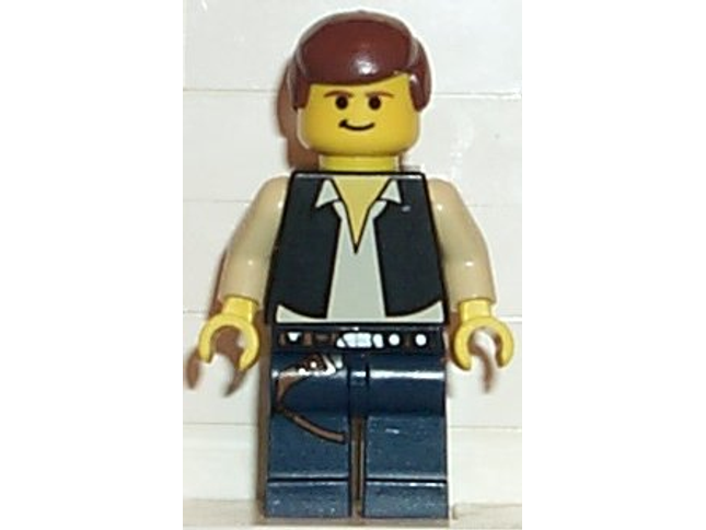 Minifig sw0111