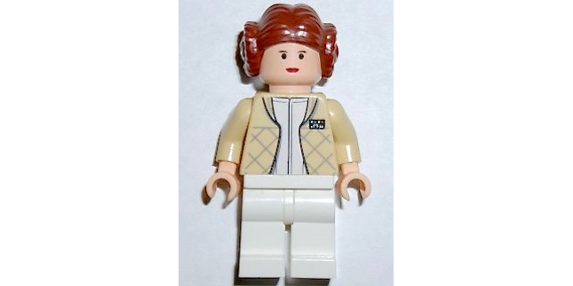 Minifig sw0113