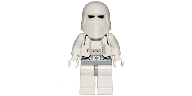 Minifig sw0115