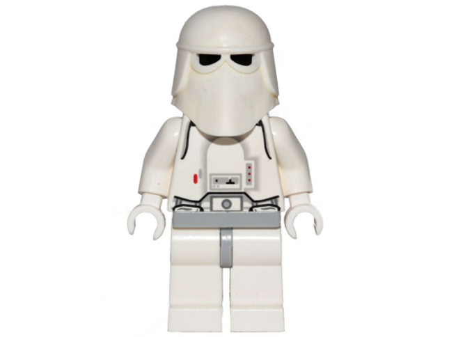 Minifig sw0115