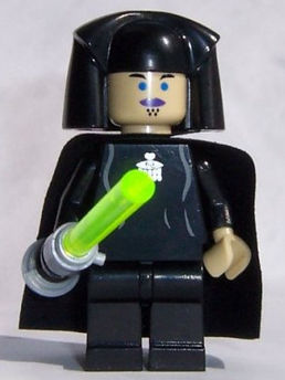 Minifig sw0116