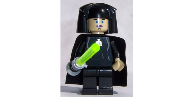 Minifig sw0116