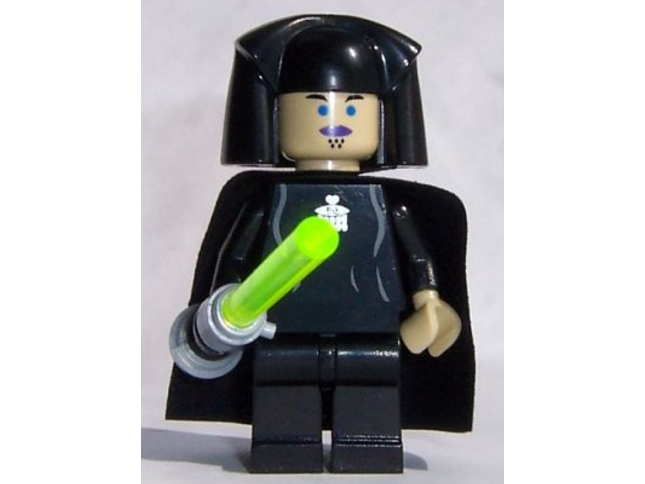 Minifig sw0116