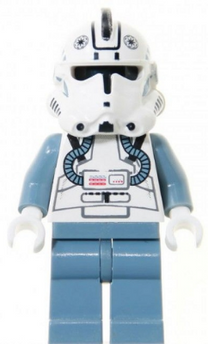 Minifig sw0118