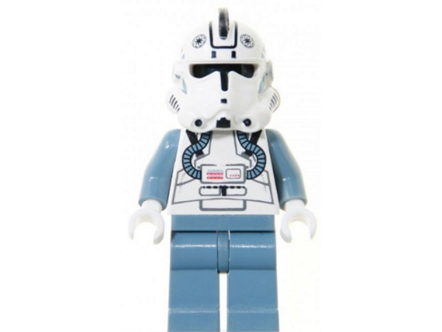 Minifig sw0118