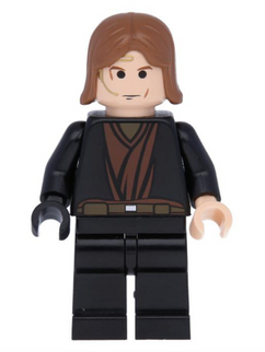 Minifig sw0120