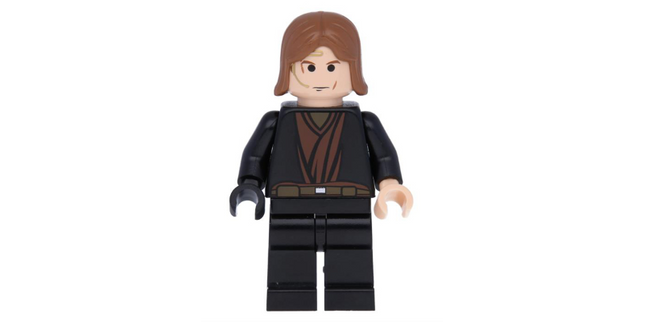 Minifig sw0120
