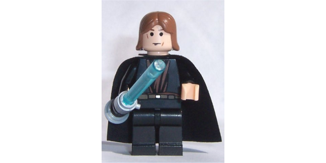 Minifig sw0121