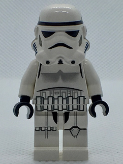 Minifig sw0122