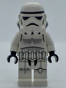Minifig sw0122