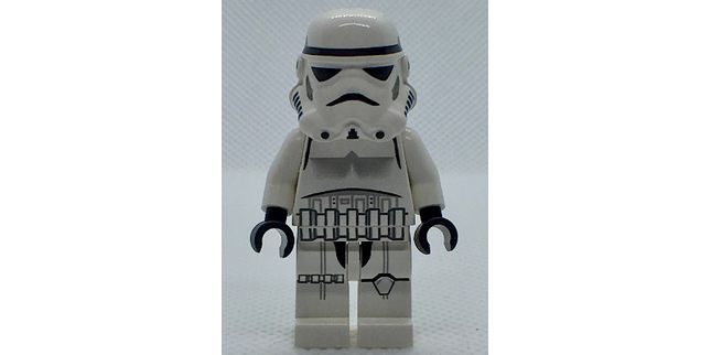 Minifig sw0122