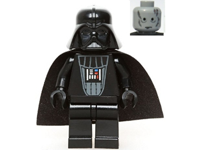Minifig sw0123