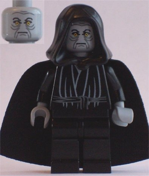 Minifig sw0124