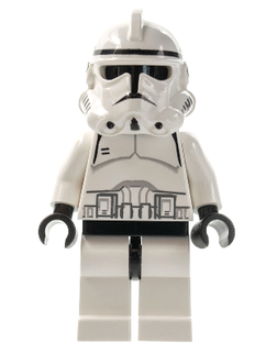 Minifig sw0126