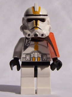 Minifig sw0128