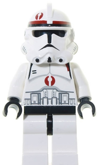 Minifig sw0130