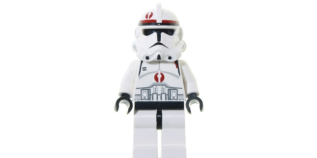 Minifig sw0130