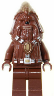 Minifig sw0132