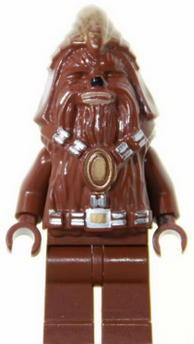 Minifig sw0132