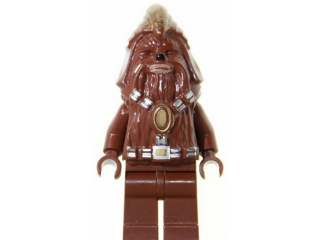 Minifig sw0132