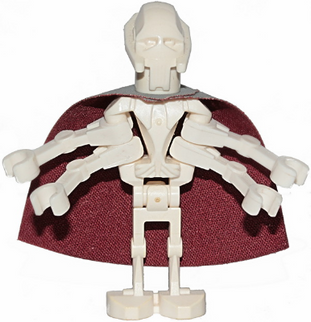 Minifig sw0134