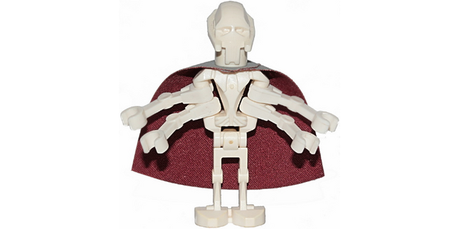 Minifig sw0134