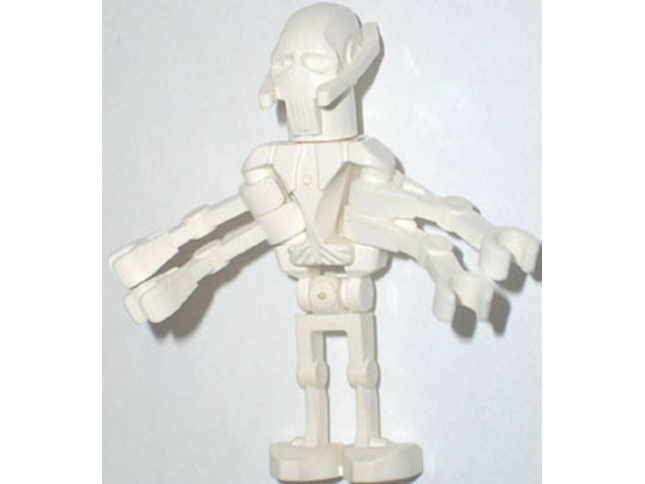 Minifig sw0134a