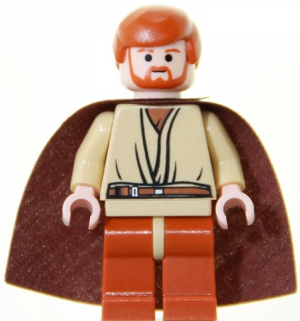 Minifig sw0135