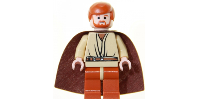 Minifig sw0135