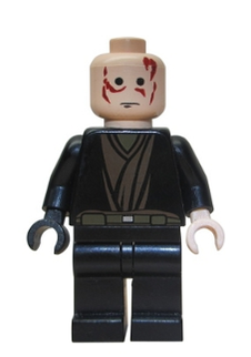 Minifig sw0139