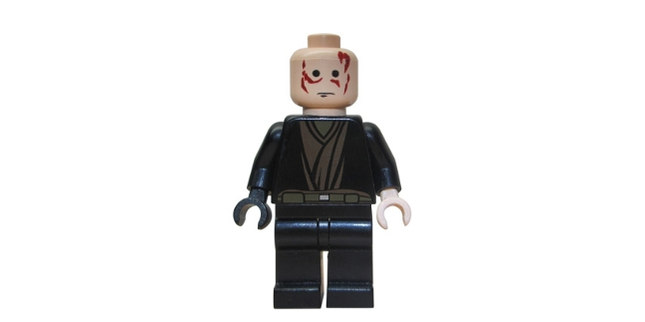 Minifig sw0139